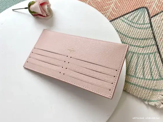 Official oldcobbler POCHETTE FÉLICIE VUITTON LOUIS 0611